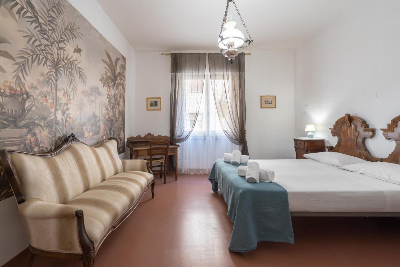 Elegante In Via Cavour * Florence