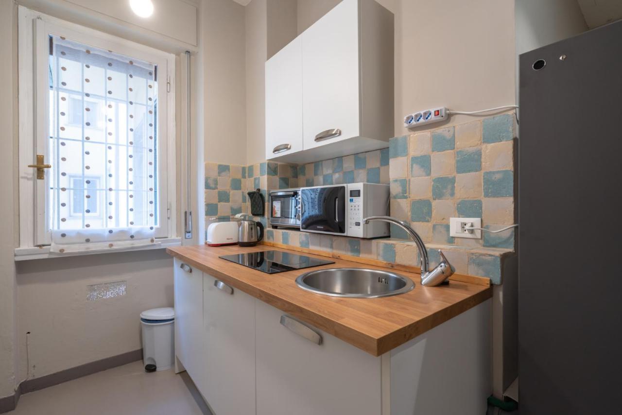 Elegante In Via Cavour Apartment *